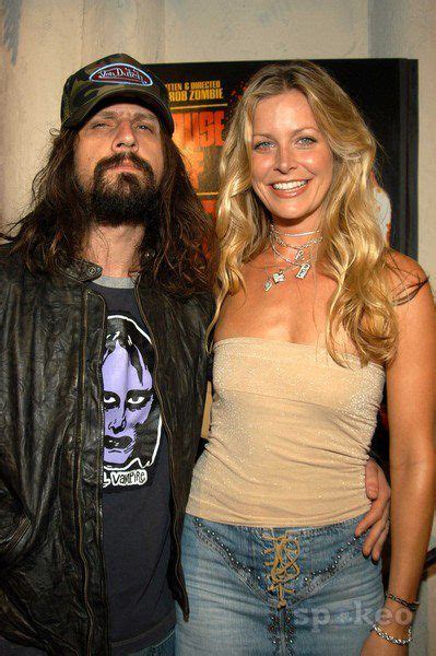 sheri moon zombie real name|Sheri Moon Zombie 